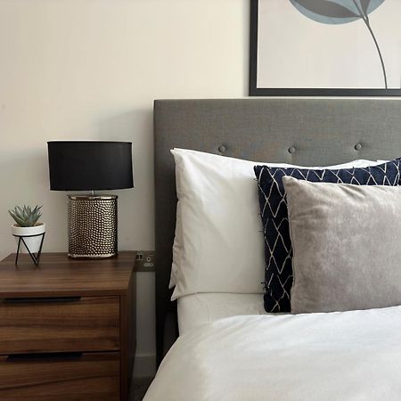 York Minster Apartment מראה חיצוני תמונה