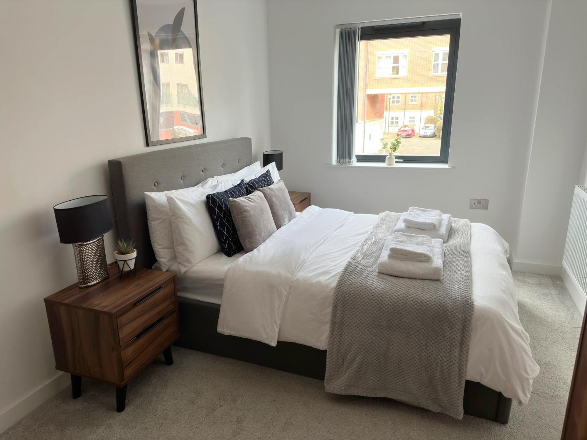 York Minster Apartment מראה חיצוני תמונה