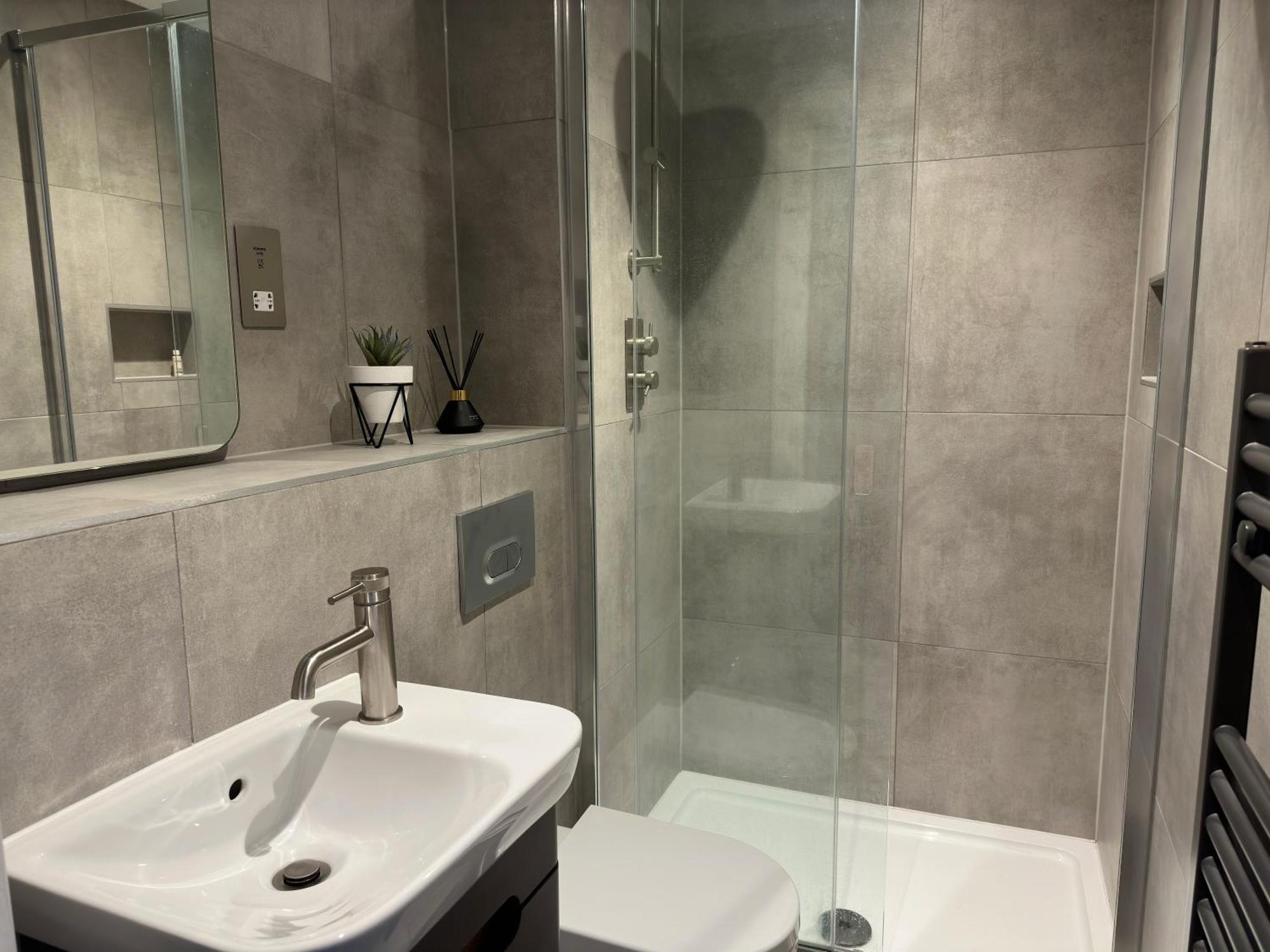 York Minster Apartment מראה חיצוני תמונה