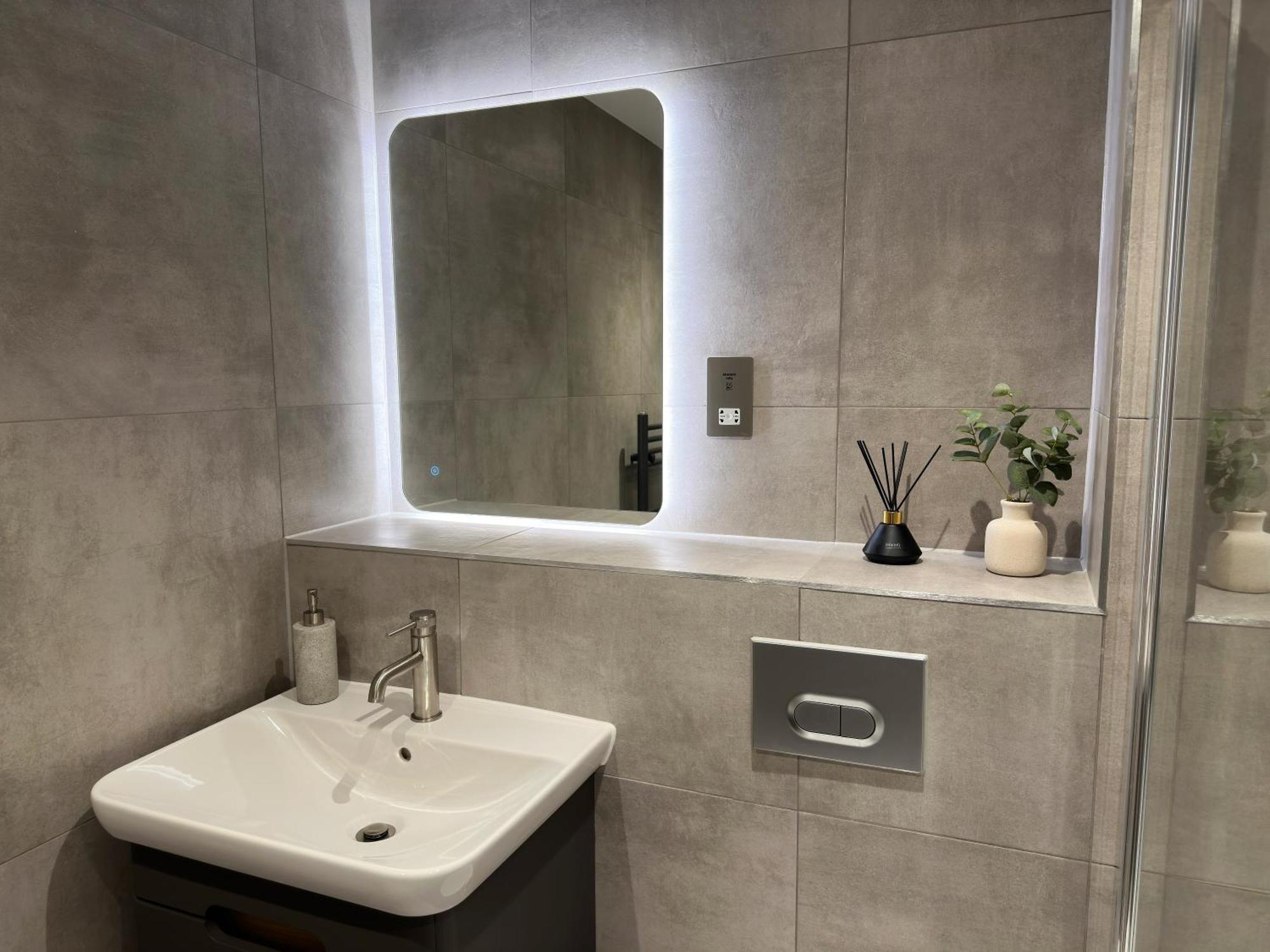 York Minster Apartment מראה חיצוני תמונה